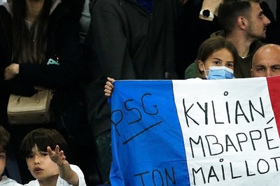 Ligue 1: PSG's Record-Levelling 10th French Title has Bittersweet Taste