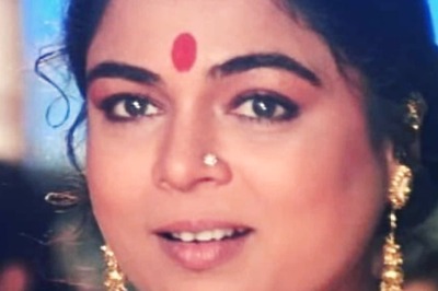 Reema Lagoo Death Anniversary: Best Movies of Bollywood's Famous 'Maa'
