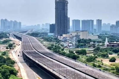 Gurugram: Dwarka Expressway Likely to Open for Traffic in Few Weeks