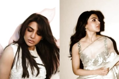 How Samantha Ruth Prabhu's Work Allowed Her To Escape From Personal Challenges