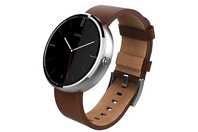 Android Wear smartwatches get WiFi support; also now let you draw and send emojis