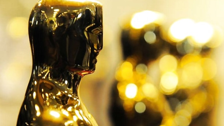 Academy Announces Oscar Ceremony Dates For Next Four Years in Advance