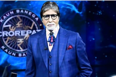 Amitabh Bachchan Says Massive 'Fuss' Was Caused When He Did THIS on KBC Sets: 'Not Being Humble...'