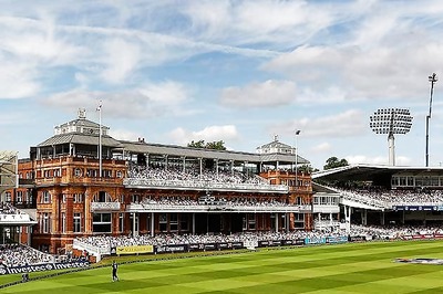 Lord's in quick turnaround after Olympic archery