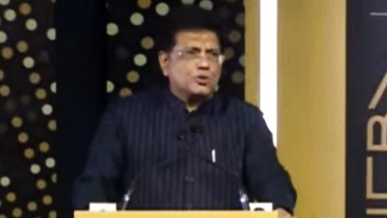 India Offered Lowest Inflation in 9 Years, High CPI Figures Short-term 'Hiccup', Says Piyush Goyal