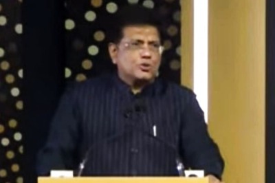 India Offered Lowest Inflation in 9 Years, High CPI Figures Short-term 'Hiccup', Says Piyush Goyal