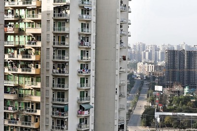 'Inoperative Lifts, Power Generators': Homebuyers at Greater Noida Societies Voice Concerns
