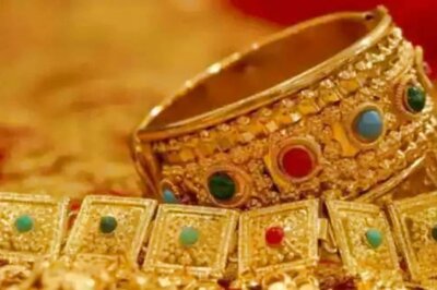 Gold Rates In Dubai Today: Price of All Gold Varieties Stable in UAE; Check Cost Here