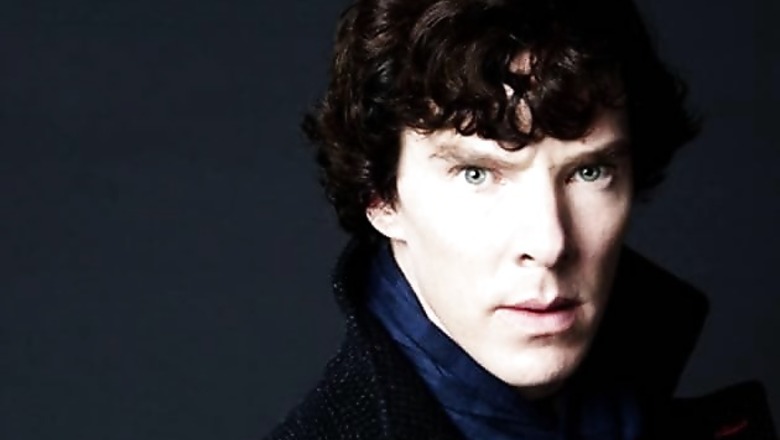 Benedict Cumberbatch not quitting 'Sherlock' anytime soon