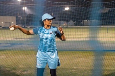 'Playing Red-ball Games Will Produce More Wicket-taking Bowlers': Mamatha Maben on Return of Women's Inter-Zonal Multi-Day Trophy