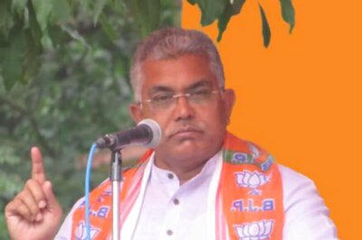 All Refugees Will be Given Citizenship Under CAA, Says Bengal BJP Chief Dilip Ghosh