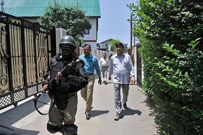 Delhi Court Dismisses Bail Plea of Former J&K MLA Rashid Engineer in Terror Funding Case