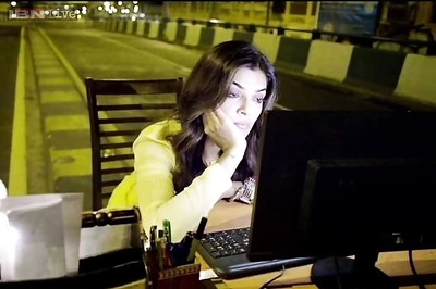 'Nirbaak' trailer: Sushmita Sen makes her bengali film debut in Srijit Mukherji's latest film