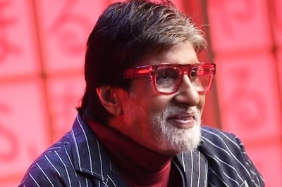 When Amitabh Bachchan Revealed Why He Avoids Explicit Scenes, Vulgar Language In Films: 'My Family...'
