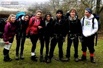 I hope my son Aryan learns fast: Shah Rukh Khan