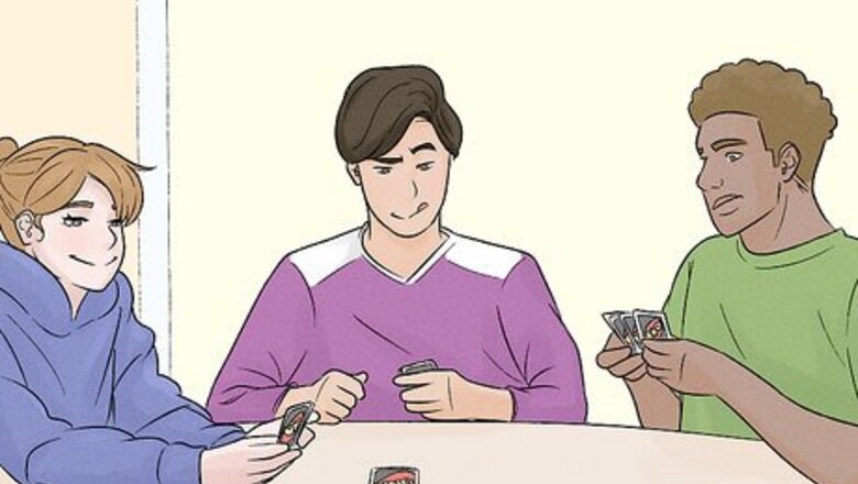 How to Win UNO
