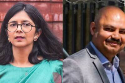 Swati Maliwal 'Assault' Case: AAP Says No CCTV In Kejriwal's Drawing Room, Alleges BJP, Police Planting Wrong Info
