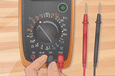 How to Test a Transistor