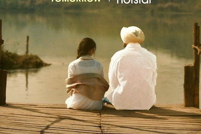 Boman Irani Set To Make His OTT Debut With Upcoming Project ‘Masoom’; Take A Look At Poster