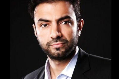 Baloch, Sindhi Activists Stage Protest Against Pak, China in UK