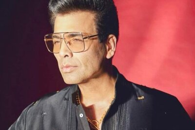 Karan Johar’s Latest Cryptic Note on Instagram Grabs Eyeballs; Know More