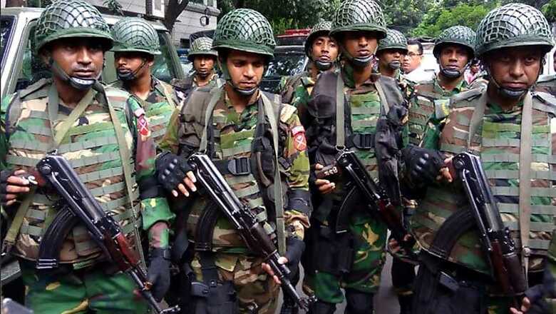 Bangladesh Police Say They Killed A Hostage by Mistake