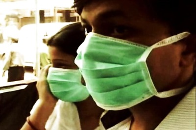 37-year-old man dies of swine flu in Indore