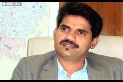 Savvy media: The twisting tale of two IAS officers