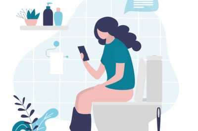 Beware Of These Harmful Habits That Can Cause Constipation