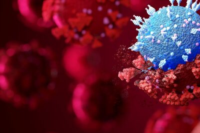 COVID-19’s XBB.1.5 Variant Cases Rise to 26 in India: INSACOG