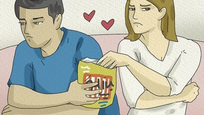 How to Recognize & Navigate Love-Hate Relationships