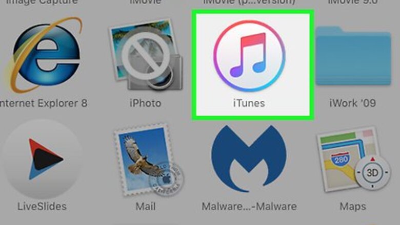 How to Eject an iPod