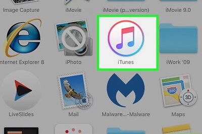 How to Eject an iPod