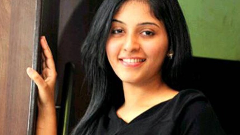Actor Anjali still missing, police questions producer