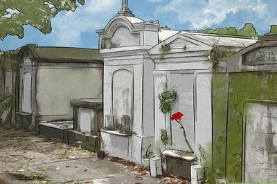 21 Flowers That Symbolize Death