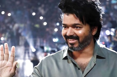 Vijay Fans See 'Political Motive' Behind Cancellation Of Leo’s Audio Launch