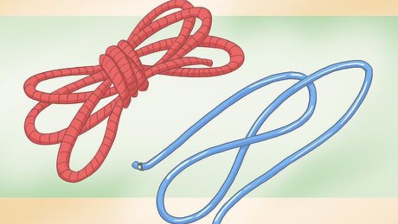 How to Braid Rope
