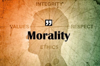 Mindfulness: Don’t Get Agitated With Everything