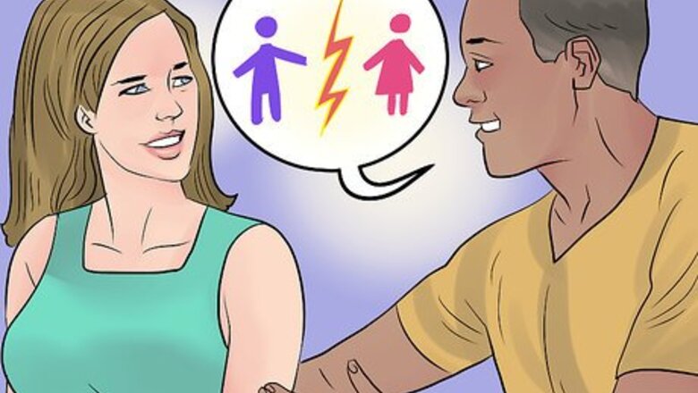 How to Have a Healthy Conversation About Exes with Your Current Partner
