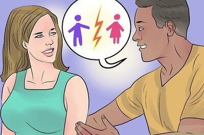 How to Have a Healthy Conversation About Exes with Your Current Partner
