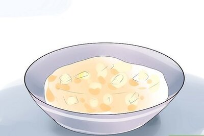How to Reheat Rice