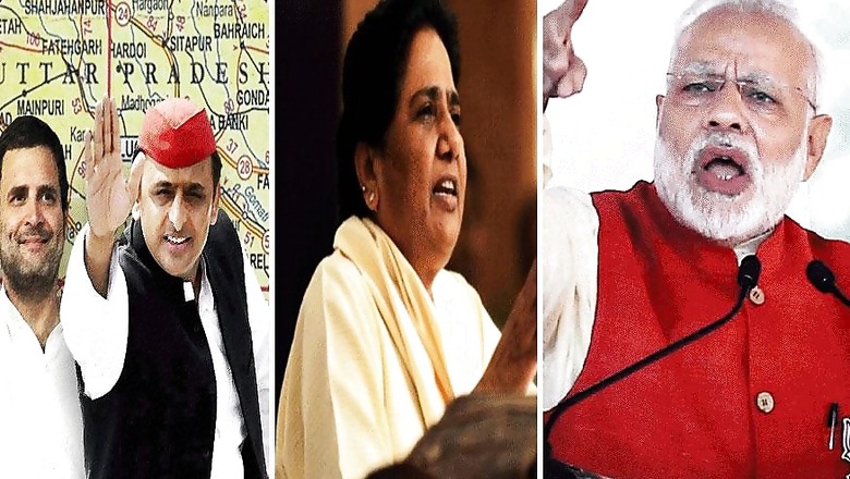 UP Polls 2017: Every 3rd Candidate Faces Criminal Charge; 30% Crorepatis
