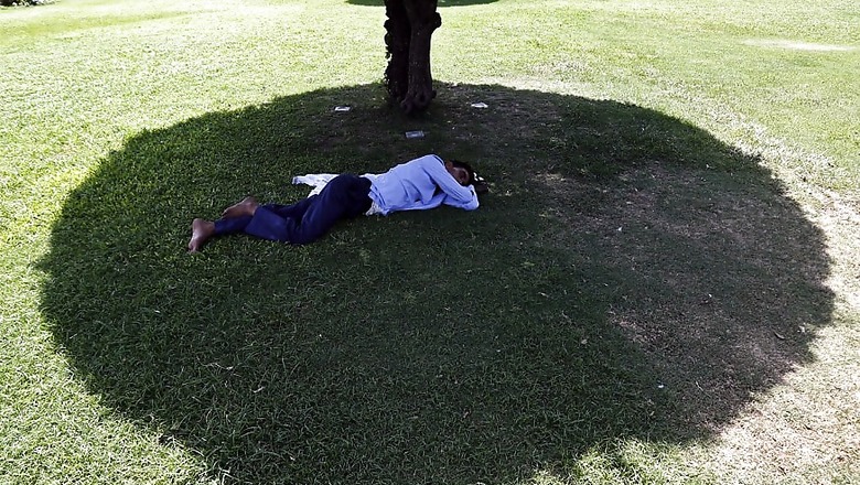 At Scorching 43.7 Degrees Celsius, Delhi Records Season's Highest Temperature So Far
