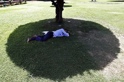 At Scorching 43.7 Degrees Celsius, Delhi Records Season's Highest Temperature So Far