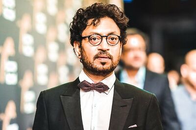 Irrfan Khan to Return Home for Diwali and the Sequel to Hindi Medium