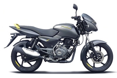 2019 Bajaj Pulsar 150 Neon Collection Launched In India For Rs 64,998