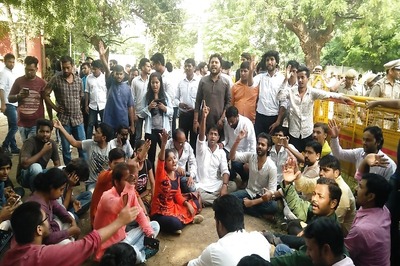 DUSU Election Results LIVE: ABVP Bags Three Out of Four Top Posts, Big Setback for NSUI