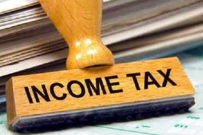 How To Calculate Income Tax On IT Department's Tax Calculator?