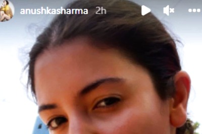 Anushka Sharma Regrets Not Doing This In Her Childhood: 'Wouldn't Have Been In This State If...'