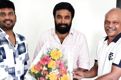 Actor Sasikumar’s Next Project To Be Directed By Velraj? What We Know